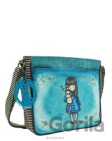 Gorjuss crossbody kabelka Hush Little Bunny