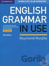 English Grammar in Use (5th Edition)