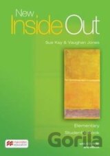 New Inside Out - Elementary - Student's Book