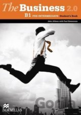 The Business 2.0 - Pre-intermediate - Student's Book