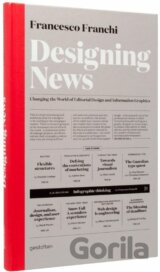 Designing News
