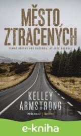 Město ztracených