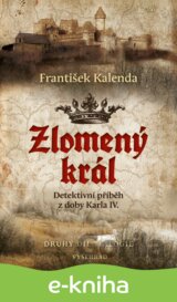 Zlomený král