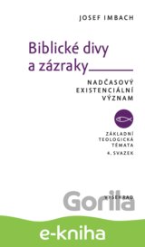 Biblické divy a zázraky