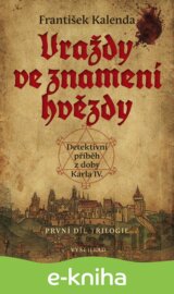 Vraždy ve znamení hvězdy