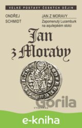 Jan z Moravy