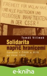 Solidarita napříč hranicemi