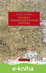 Počátky českobudějovické diecéze