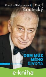 Osm múz mého života