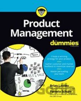Product Management For Dummies