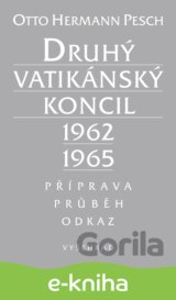 Druhý vatikánský koncil