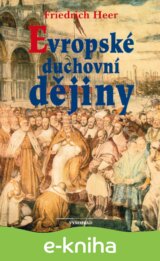 Evropské duchovní dějiny