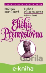 Eliška Přemyslovna