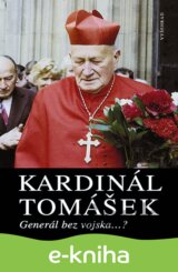 Kardinál Tomášek