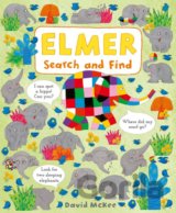 Elmer Search and Find