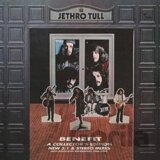 Jethro Tull: Benefit LP
