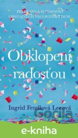 Obklopení radosťou