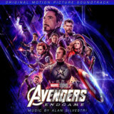 Avengers: Endgame soundtrack