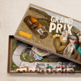 Hra Grand Prix