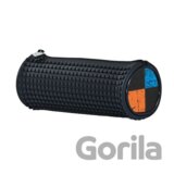 Peračník okrúhly multicolor/čierna