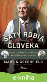 Šaty robia človeka - Pamäti