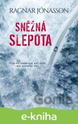 Sněžná slepota