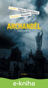 Archanděl