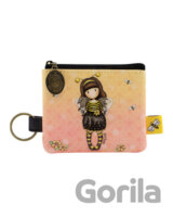 Gorjuss peňaženlka so zipsom Bee-Loved (Just Bee-Cause)