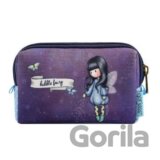 Gorjuss neoprénové puzdro Bubble Fairy