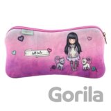 Gorjuss neoprénové puzdro Tall Tails