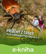 Příběhy z trávy
