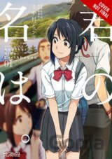 Your Name (Volume 1)