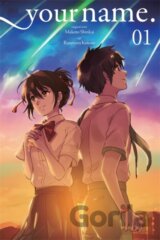 Your Name (Volume 1)