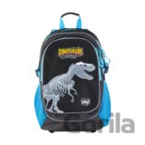 Školní batoh Baagl Klasik Dinosaurs