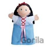 Maňuška Snehulienka