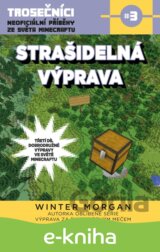 Strašidelná výprava