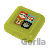 Box na jedlo Animalia