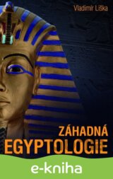 Záhadná egyptologie