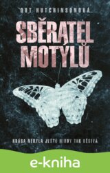 Sběratel motýlů