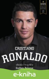 Cristiano Ronaldo: biografie