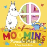 Moomin’s Pancake Picnic Peep-Inside