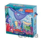 Puzzle jumbo More 25ks