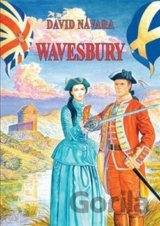 Wavesbury: Plukovník a rebelova dcera