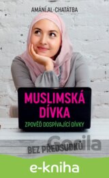 Muslimská dívka