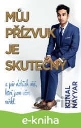 Můj přízvuk je skutečný