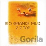 ZZ Top: Rio Grande Mud LP