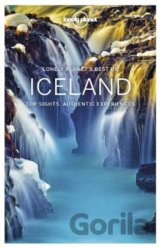 Lonely Planet's Best of Iceland