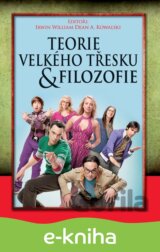 Teorie velkého třesku & filosofie