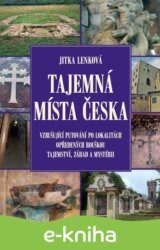Tajemná místa Česka