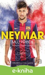 Neymar: Můj příběh (Hovory s mým otcem)
